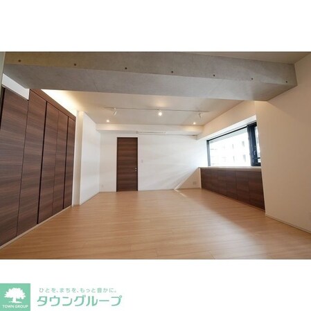 コンフォリア新宿イーストサイドタワーアネックスの物件内観写真